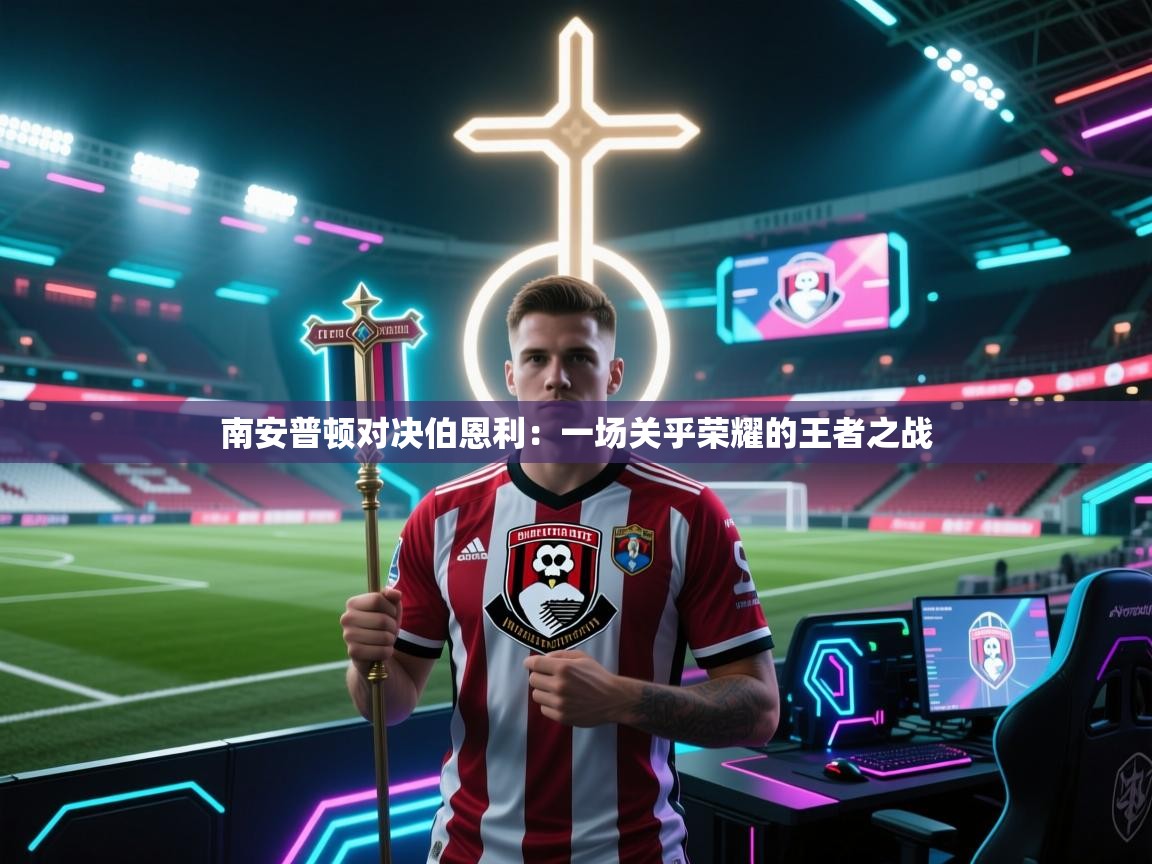 南安普顿对决伯恩利：一场关乎荣耀的王者之战  第2张