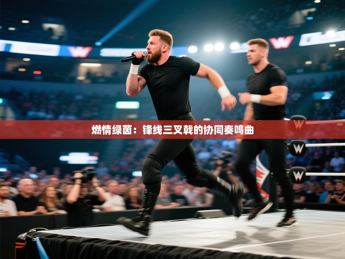 燃情绿茵：锋线三叉戟的协同奏鸣曲  第2张