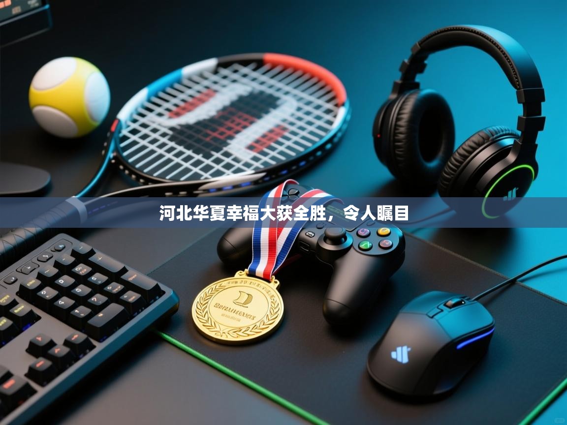 河北华夏幸福大获全胜,令人瞩目 第1张