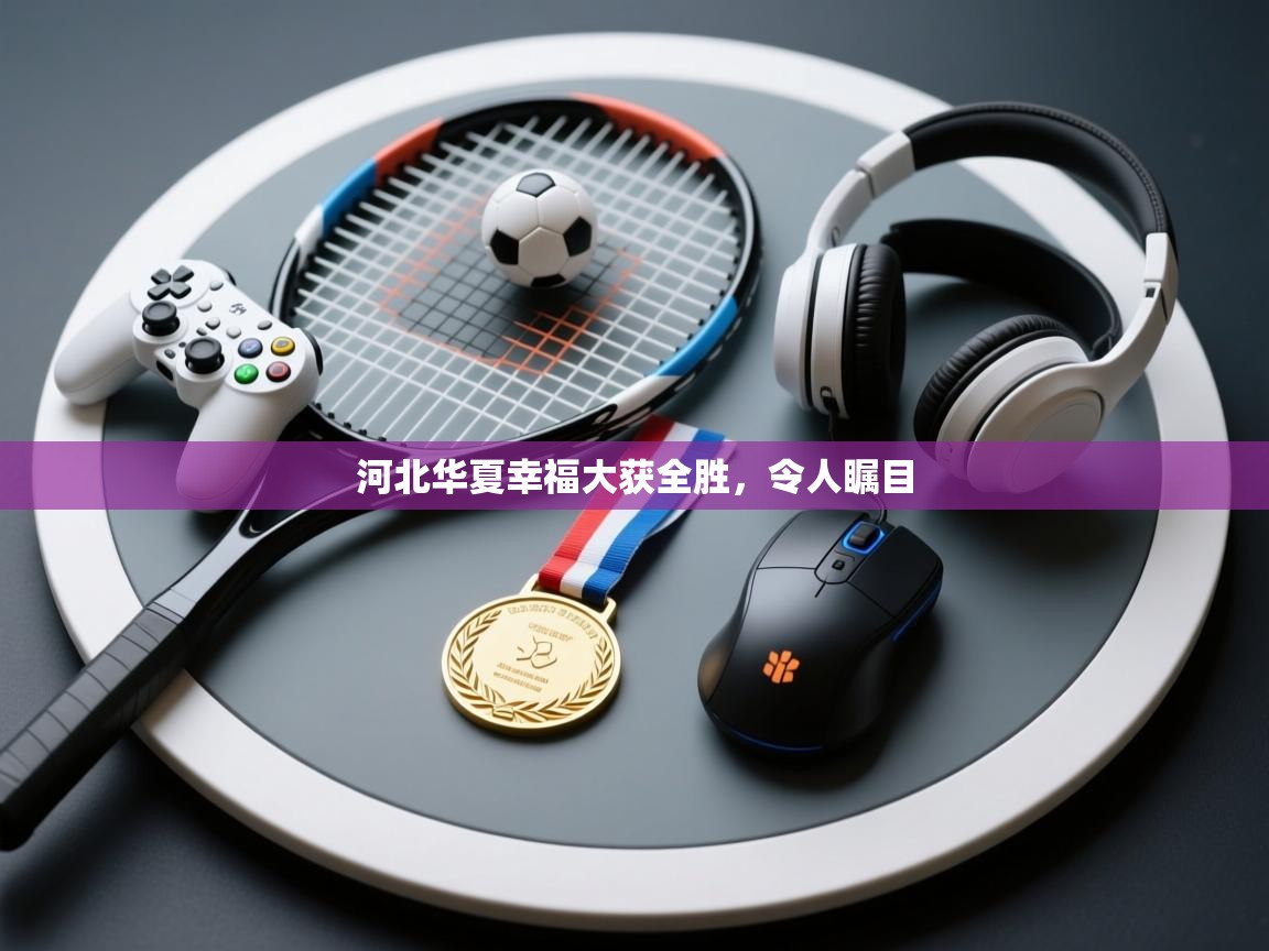 河北华夏幸福大获全胜,令人瞩目 第2张