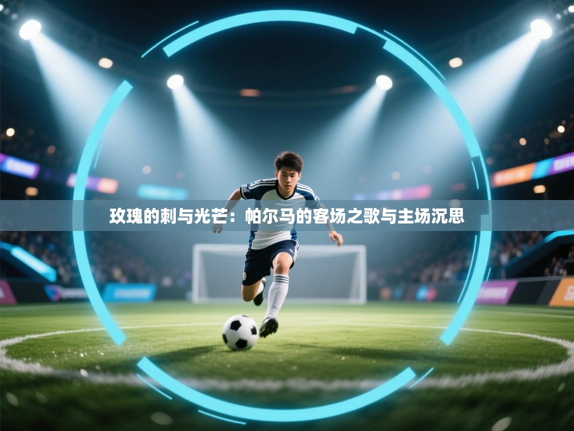 玫瑰的刺与光芒：帕尔马的客场之歌与主场沉思  第1张