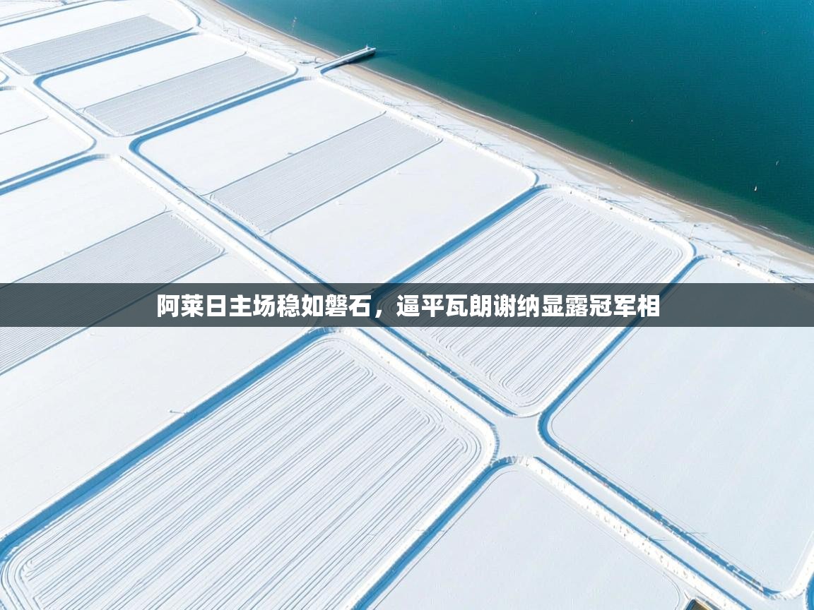 阿莱日主场稳如磐石，逼平瓦朗谢纳显露冠军相  第2张