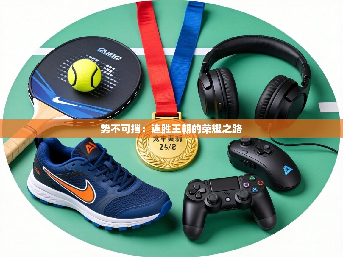 势不可挡：连胜王朝的荣耀之路  第1张