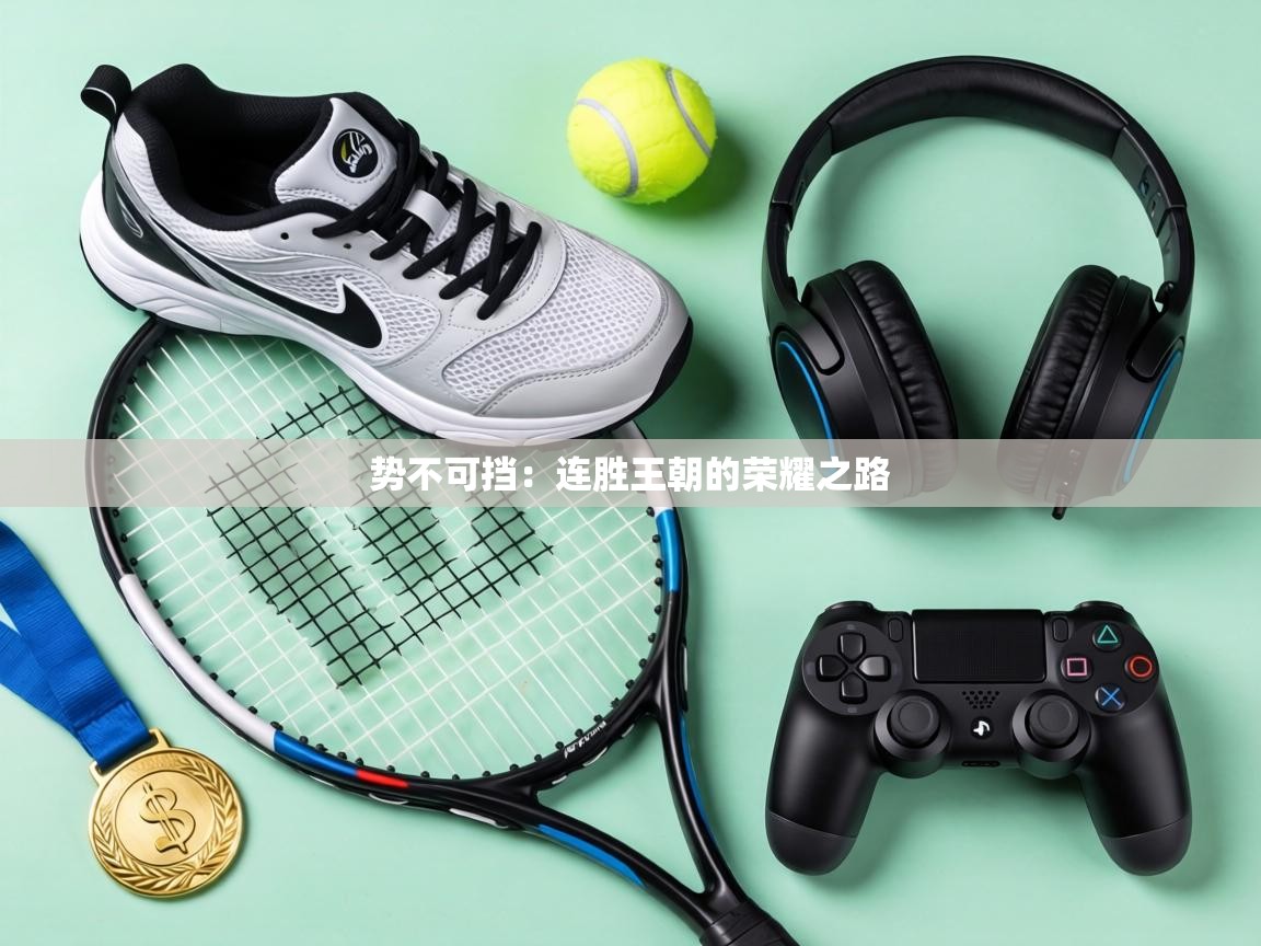 势不可挡：连胜王朝的荣耀之路  第2张