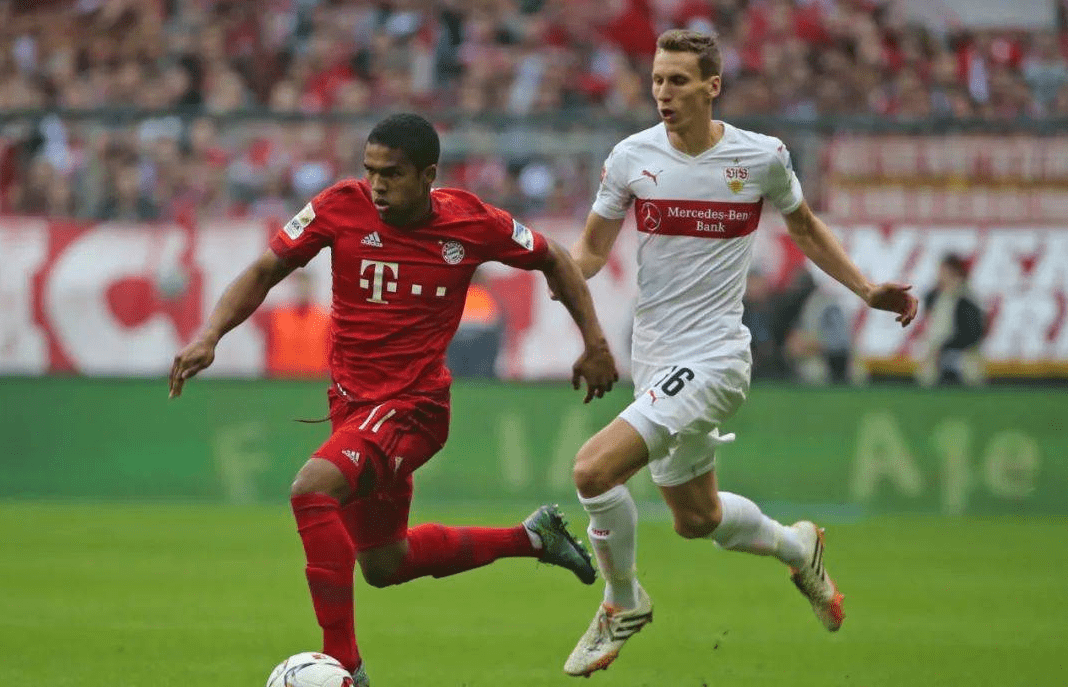 斯图加特取胜在望,实力大增(斯图加特取胜在望,实力大增的原因) 斯图加特取胜在望,实力大增(斯图加特取胜在望,实力大增的原因)