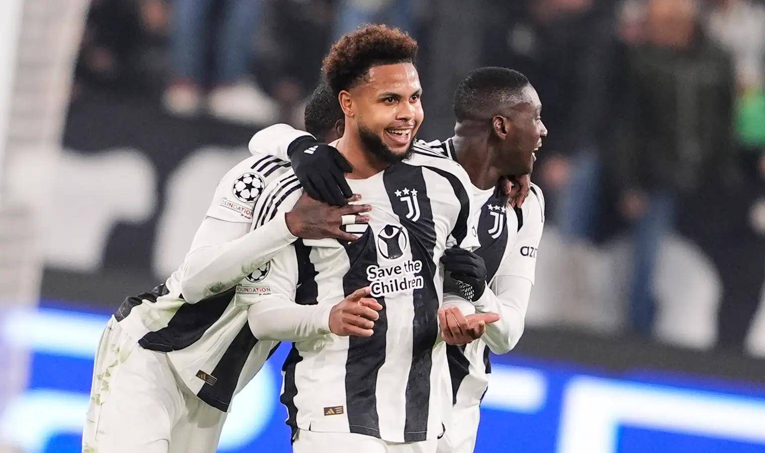 尤文图斯多点开花锁定小组头名,淘汰赛冠军热力十足的简单介绍 尤文图斯多点开花锁定小组头名,淘汰赛冠军热力十足的简单介绍