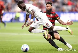 西悉尼流浪者技战术演练密集,冲刺冠军全力以赴 西悉尼流浪者技战术演练密集,冲刺冠军全力以赴