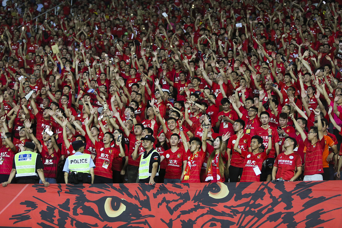 广州恒大战胜对手,取得关键胜利向冠军发起冲击的简单介绍 广州恒大战胜对手,取得关键胜利向冠军发起冲击的简单介绍