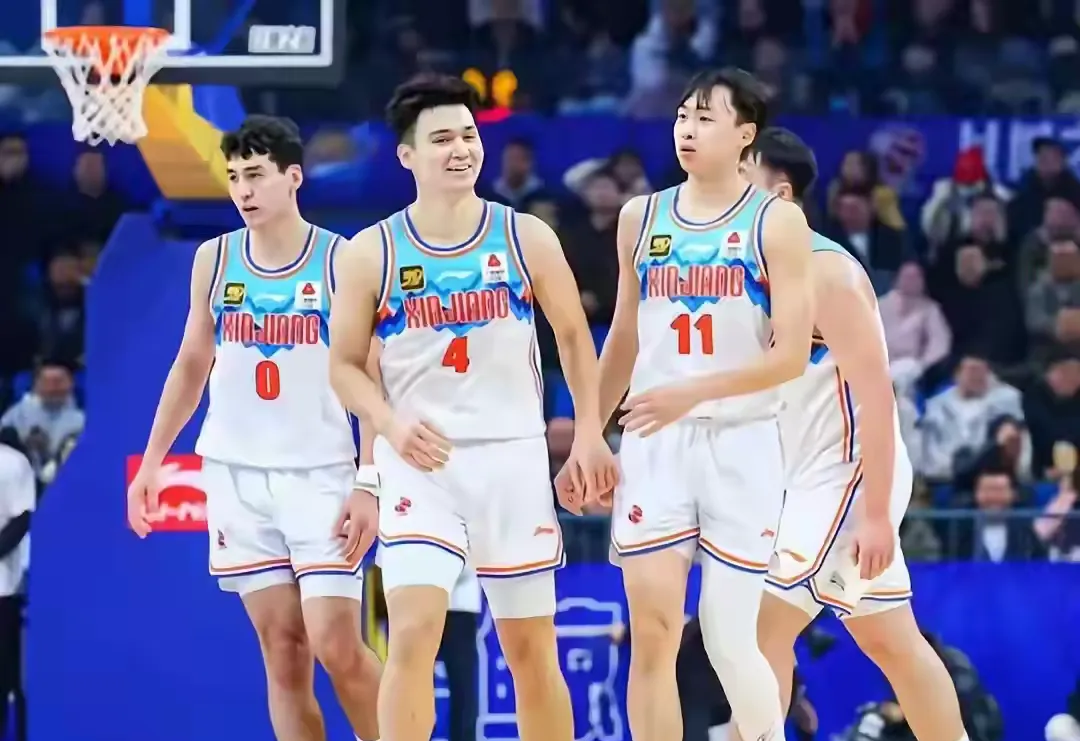 爱游戏注册-关于浙江男篮客场击败新疆队，喜获胜利的信息