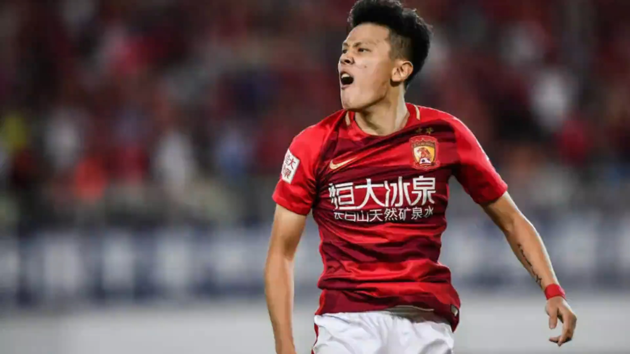 爱游戏竞技-恒大屹立亚洲之巅，击垮亚冠对手的简单介绍