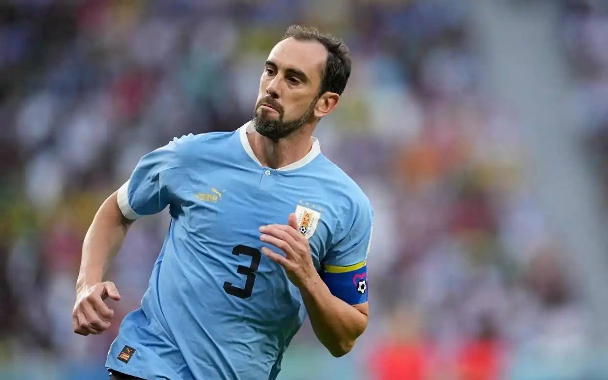 世预赛:乌拉圭队不败神话,备战关键赛的简单介绍 世预赛:乌拉圭队不败神话,备战关键赛的简单介绍