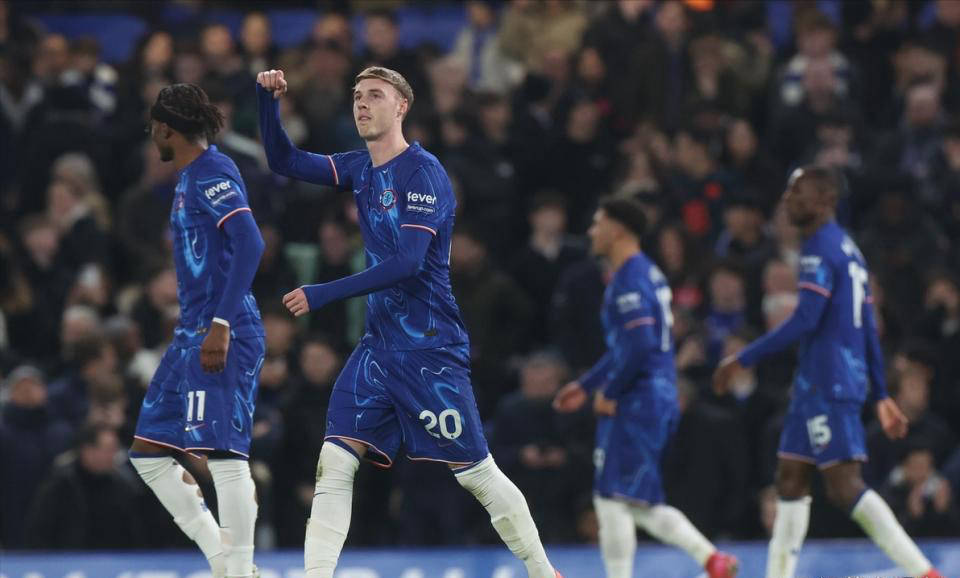 爱游戏入口-切尔西中场伤势恐严重，球队备战进程受阻的简单介绍