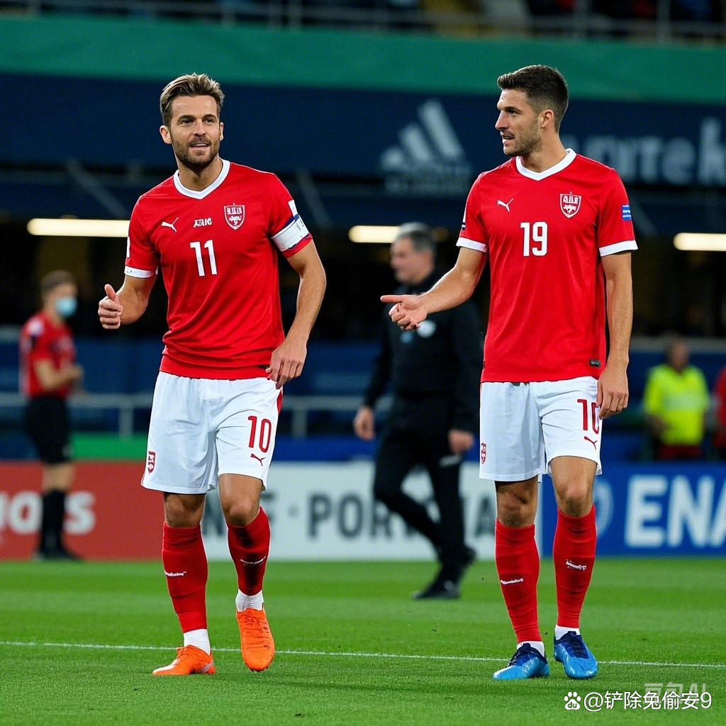 爱游戏平台-欧国联豪强之战：罗马尼亚对保加利亚交锋