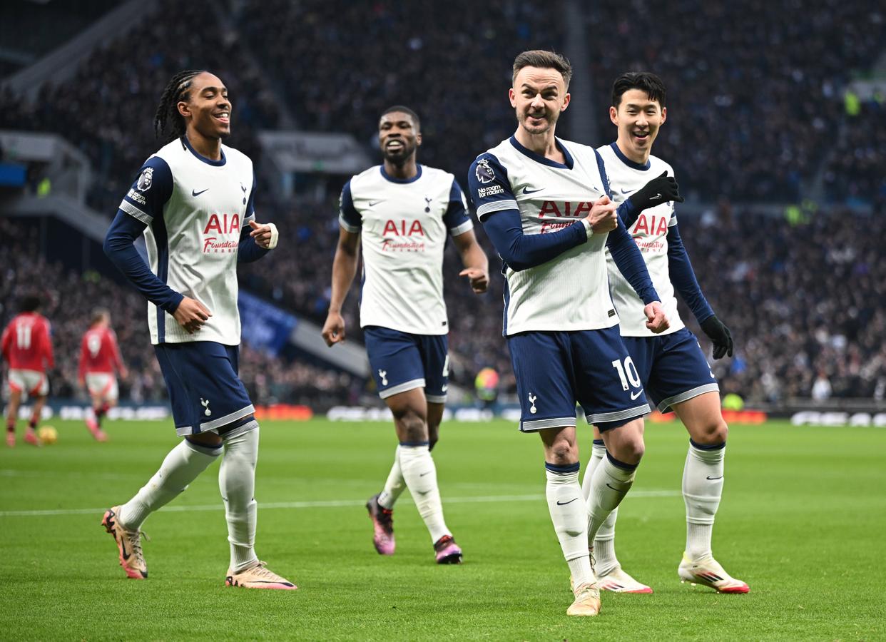 关于热刺客战百战不殆,挑衅英超强队的信息 关于热刺客战百战不殆,挑衅英超强队的信息