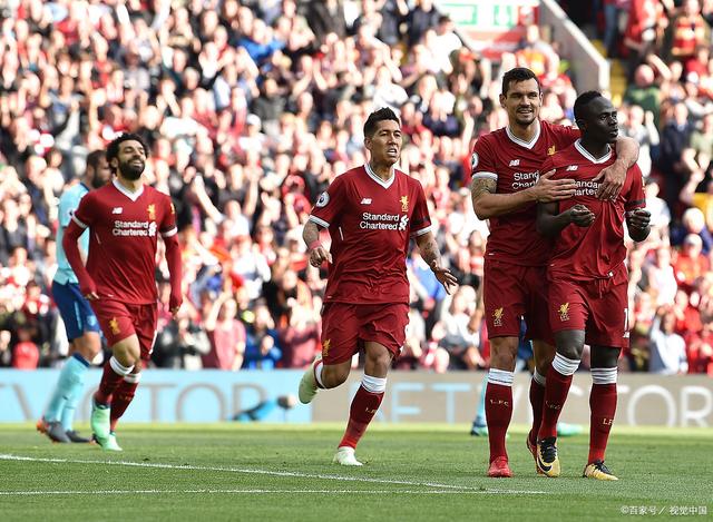 爱游戏中国官网-利物浦客场逼平托特纳姆热刺，继续维持领跑之位