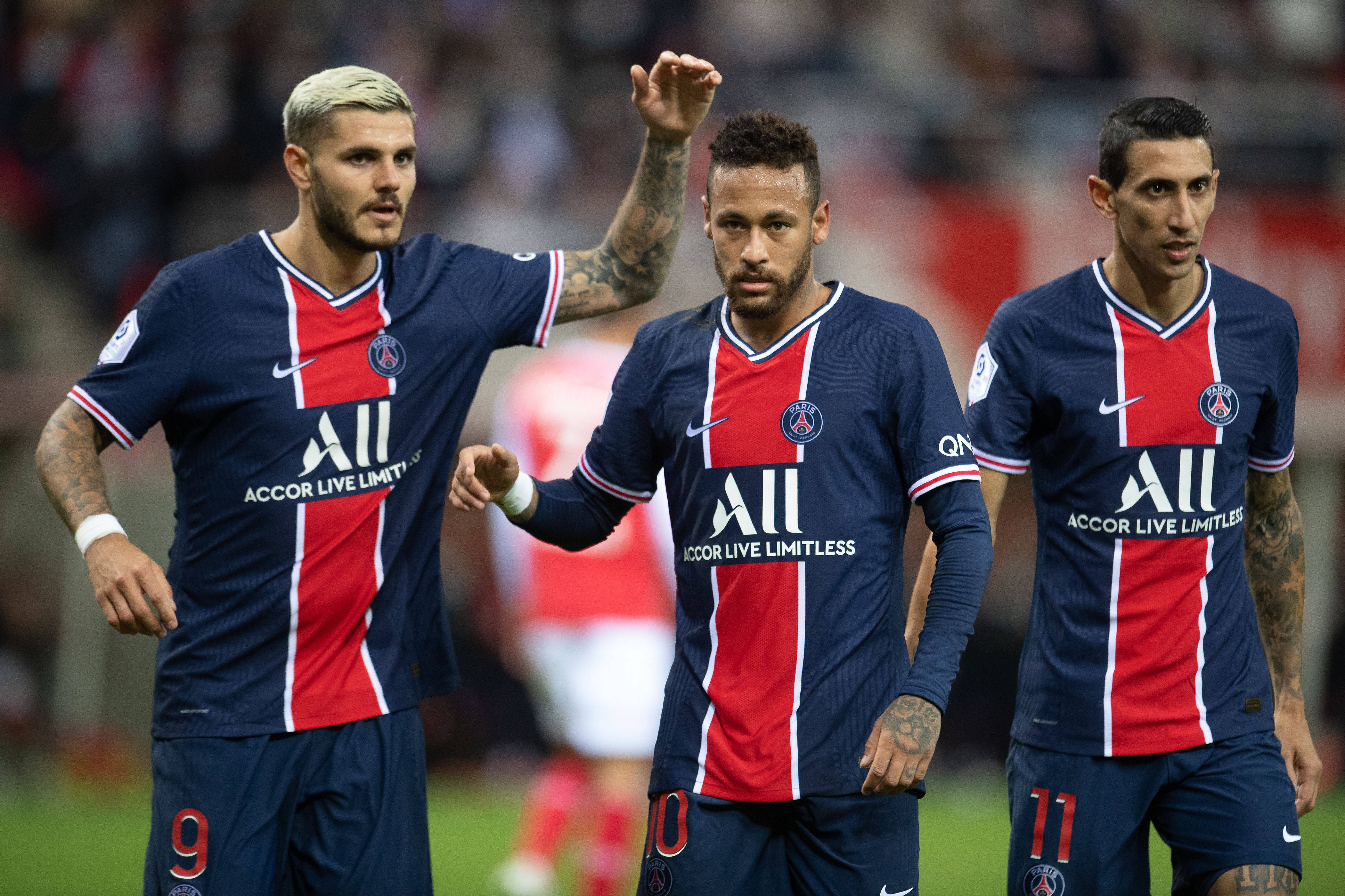 巴黎圣日耳曼轻松战胜斯特拉斯堡 巴黎圣日耳曼轻松战胜斯特拉斯堡