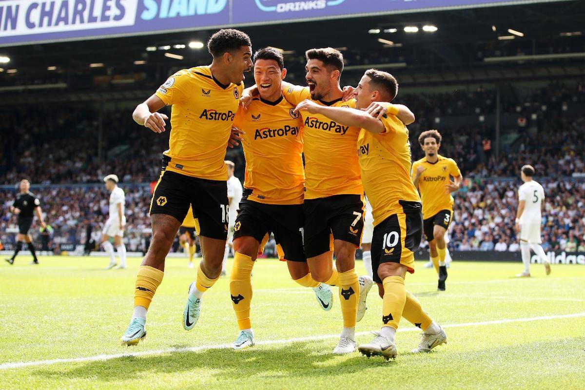 爱游戏入口-狼队客场惊险战平切尔西，保级形势良好！的简单介绍