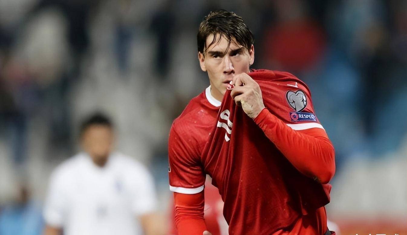 爱游戏网页版登录入口-关于塞尔维亚领导锋线球员受邀价值暴涨的信息