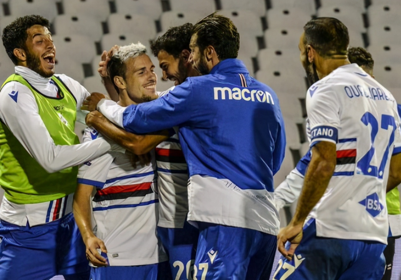 热那亚逆转击败桑普多利亚,取得关键胜利的简单介绍 热那亚逆转击败桑普多利亚,取得关键胜利的简单介绍