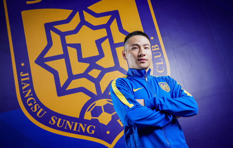 包含江苏苏宁主场收获胜利,继续保持领先势头的词条 包含江苏苏宁主场收获胜利,继续保持领先势头的词条