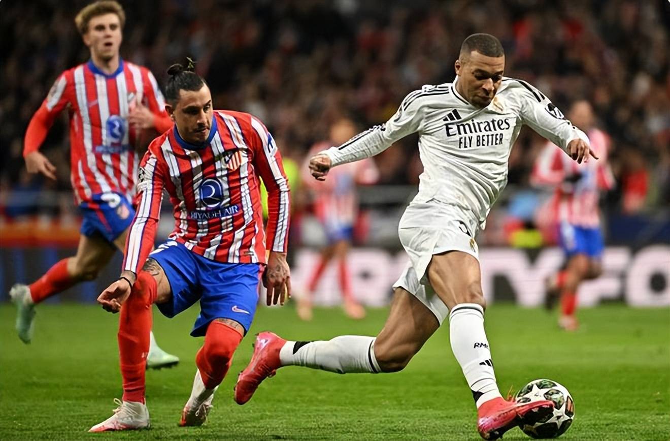 爱游戏娱乐-马竞主场憾平维拉利尔，卫冕冠军状态低迷！