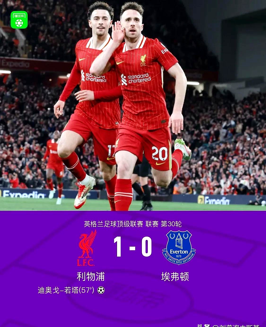 关于利物浦后防稳固,攻防表现完美击败对手的信息 关于利物浦后防稳固,攻防表现完美击败对手的信息