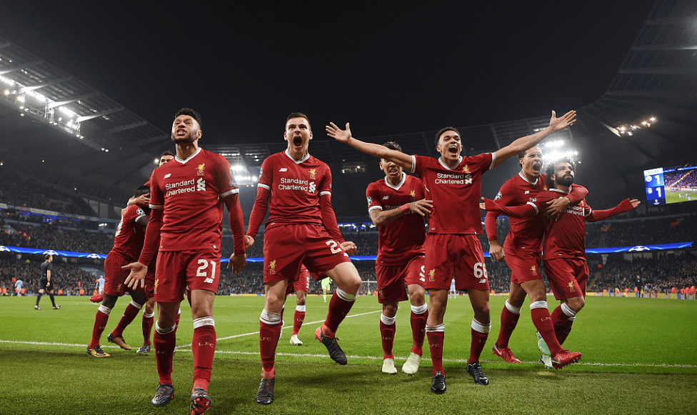 英国足坛:豪门队伍展现实力,激烈对决的简单介绍 英国足坛:豪门队伍展现实力,激烈对决的简单介绍