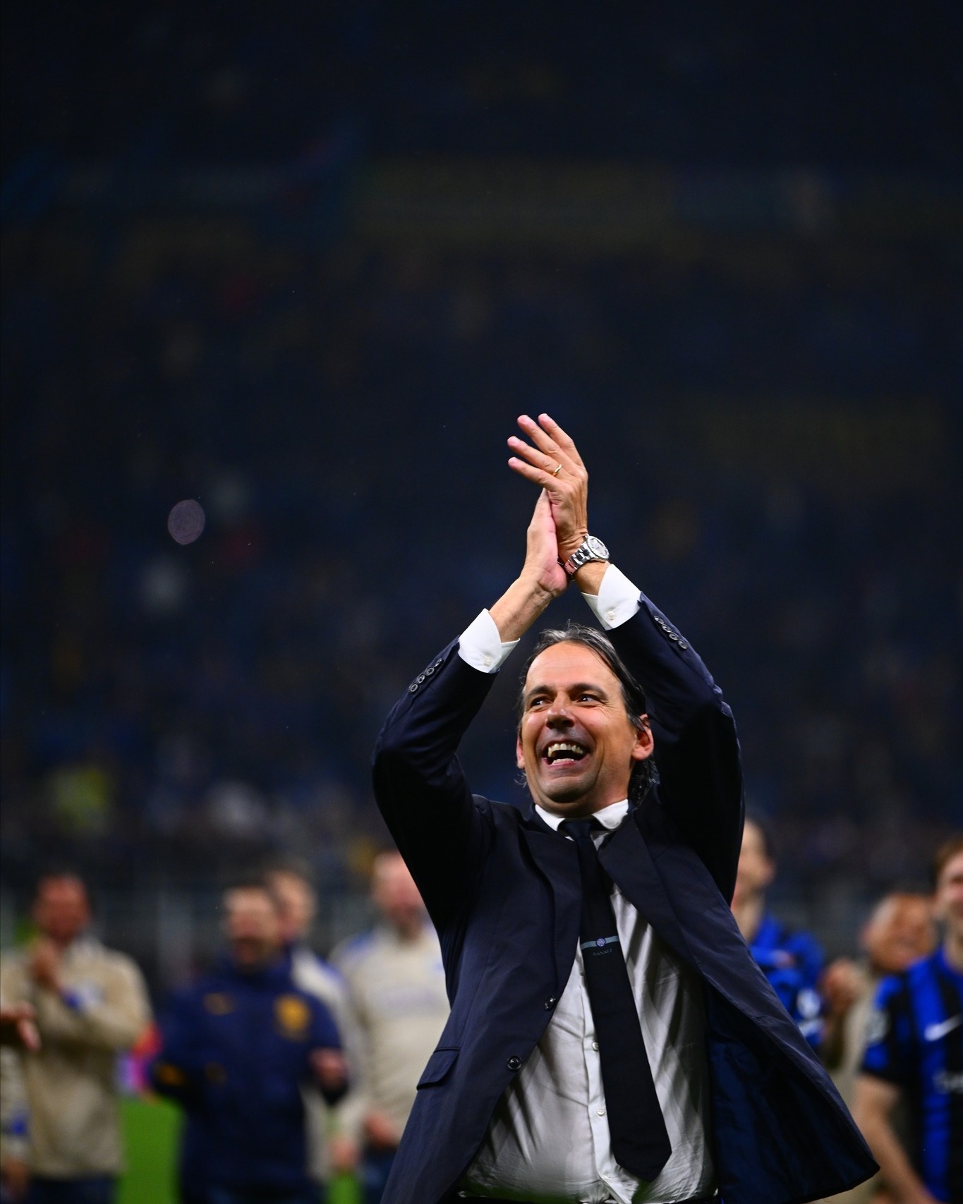 包含巴黎圣日耳曼不容有失迎战AC米兰的词条