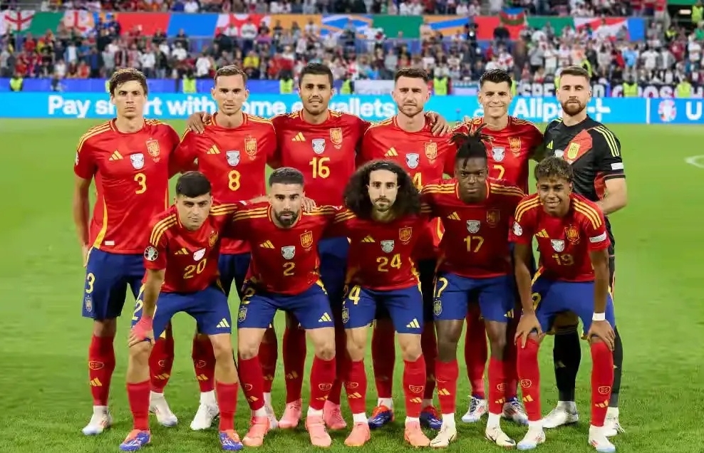 欧洲杯半决赛战况激烈,决赛对手待揭晓的简单介绍 欧洲杯半决赛战况激烈,决赛对手待揭晓的简单介绍