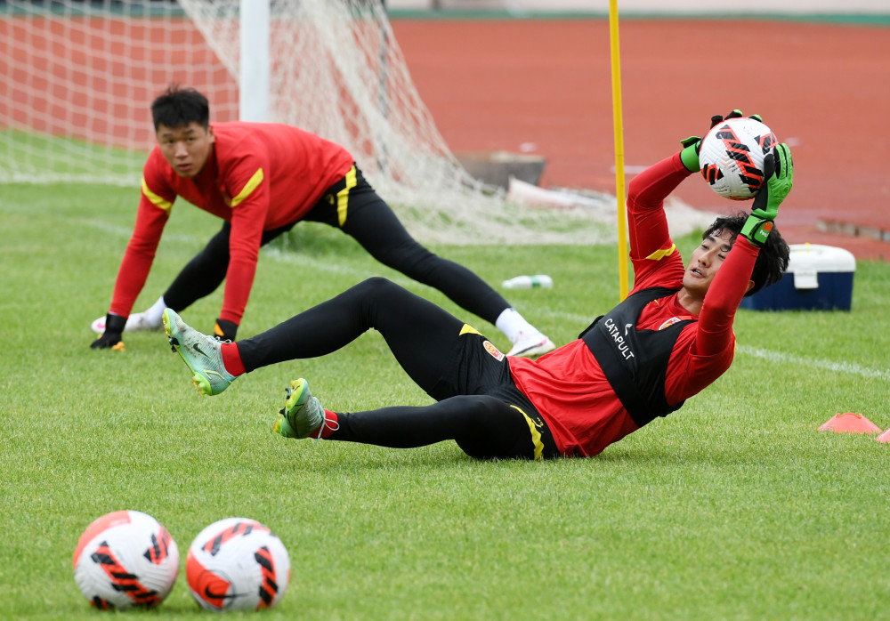 梧州队球员状态回升备战比赛的简单介绍 梧州队球员状态回升备战比赛的简单介绍