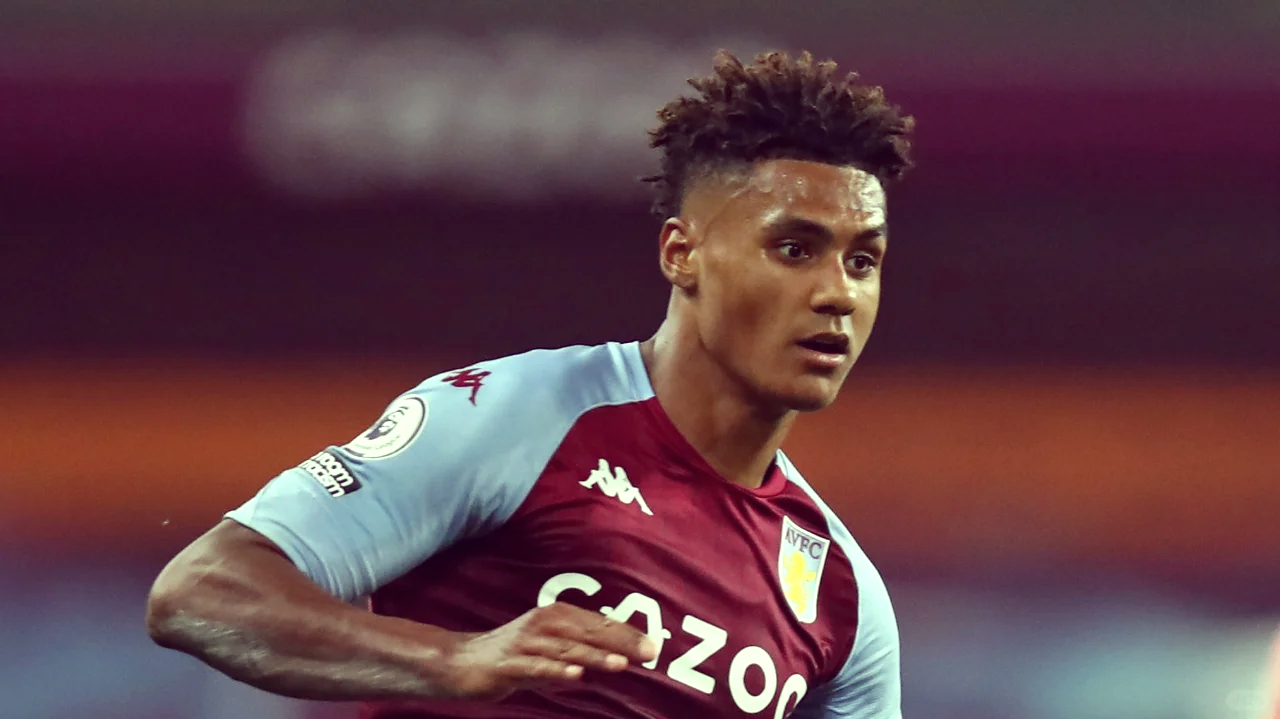 维拉主场战平,继续保持不败! 维拉主场战平,继续保持不败!