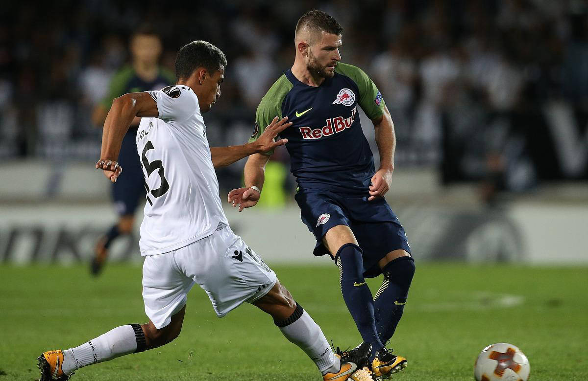 意甲球员状态火热,球队前景乐观 意甲球员状态火热,球队前景乐观