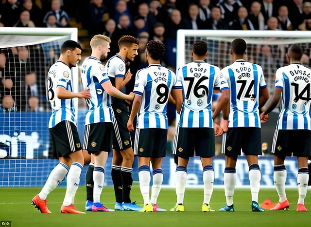 爱游戏地址-纽卡斯尔回合制球，扳平对手比分的简单介绍