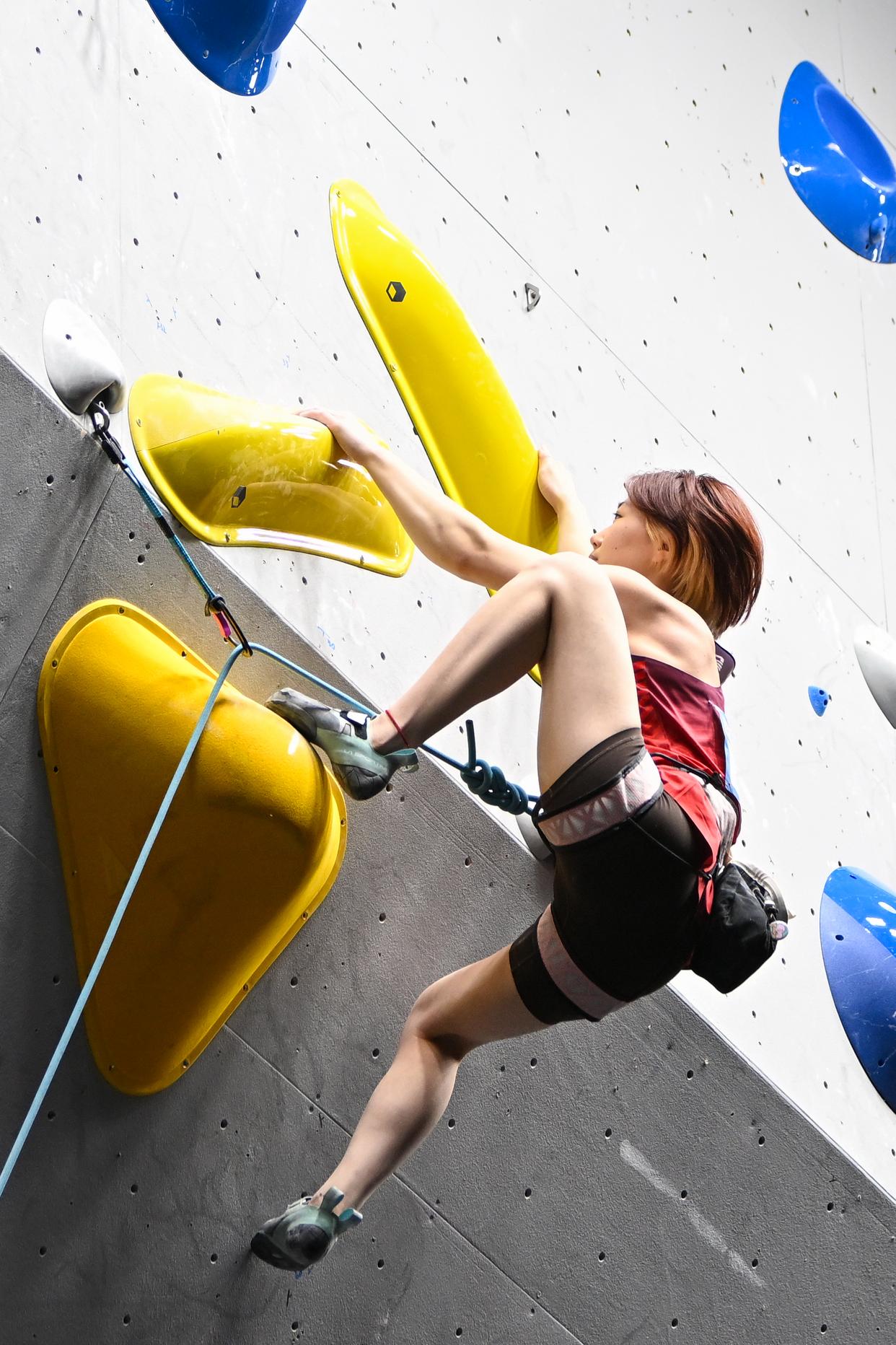 运动员挑战极限,创造奇迹感动世界的简单介绍 运动员挑战极限,创造奇迹感动世界的简单介绍