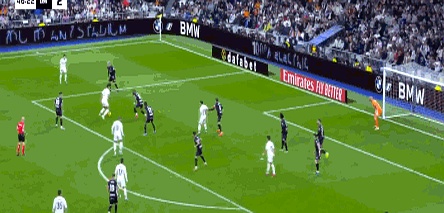 莱加内斯客场告捷继续领跑积分榜