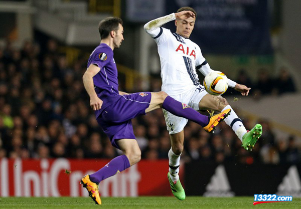 爱游戏地址-卡尔霍特认可德保利表现，佛罗伦萨中场稳定发挥