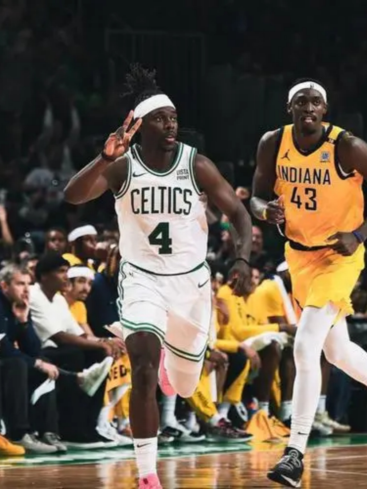 爱游戏网页版-步行者防守犯规频繁，输球原因明显