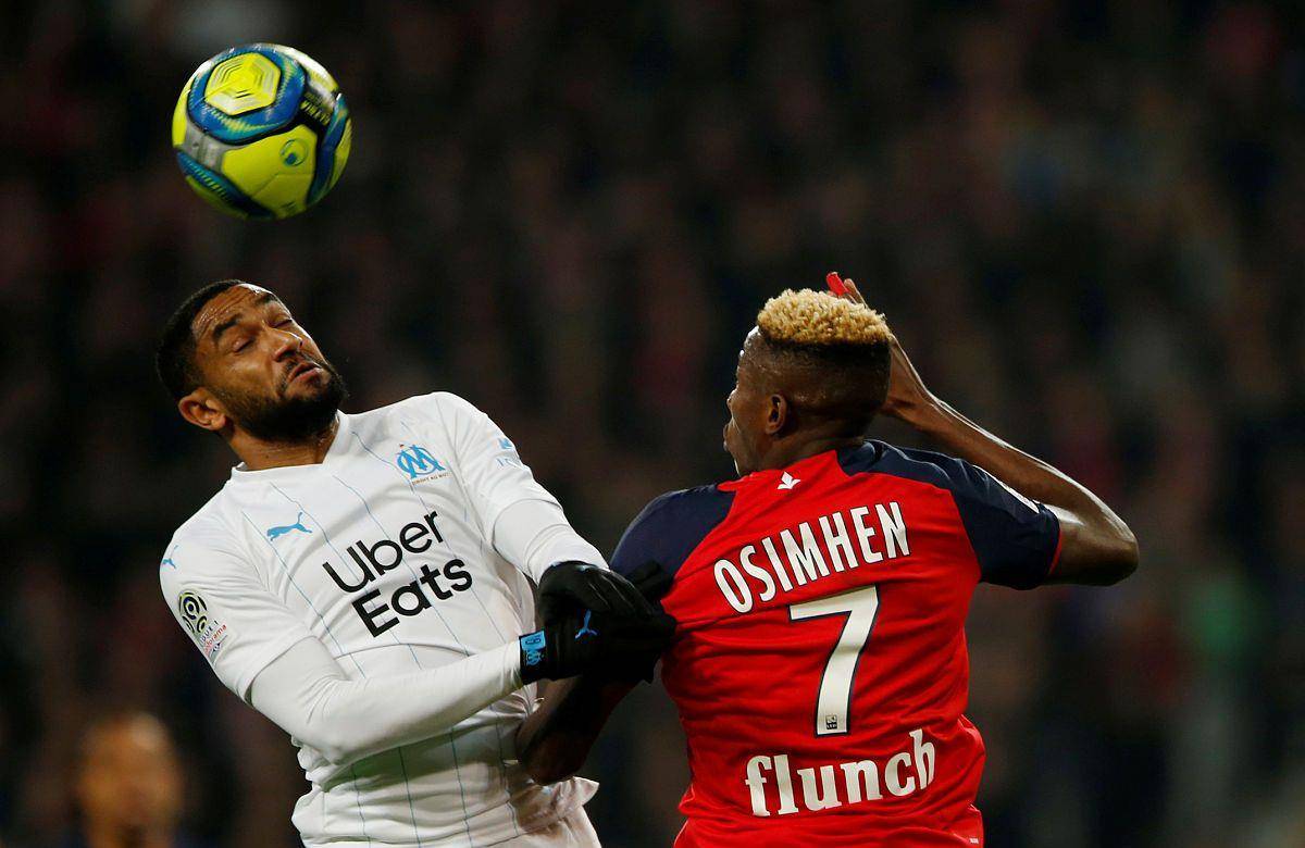 里尔主场胜南锡，继续保持领先优势的简单介绍