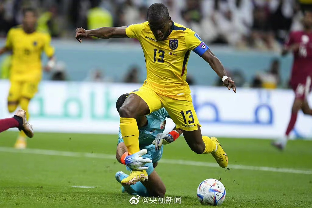 厄瓜多尔队实力大增伊拉克苦战的简单介绍 厄瓜多尔队实力大增伊拉克苦战的简单介绍