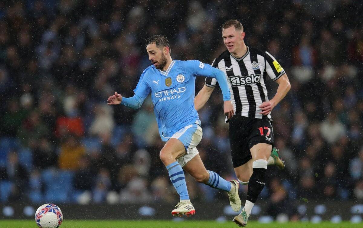 关于曼城大胜收官,贝尔纳多世界波展现实力冲冠的信息 关于曼城大胜收官,贝尔纳多世界波展现实力冲冠的信息