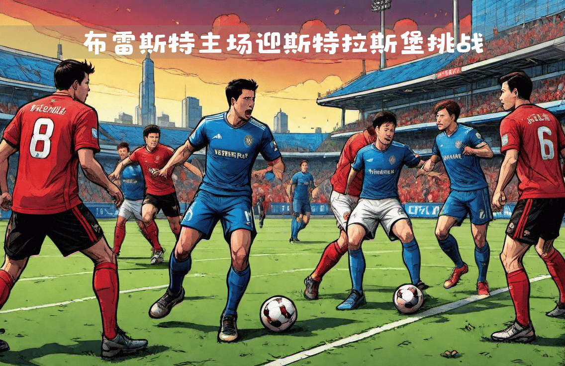 包含斯特拉斯堡客场逆袭，战平布雷斯特的词条