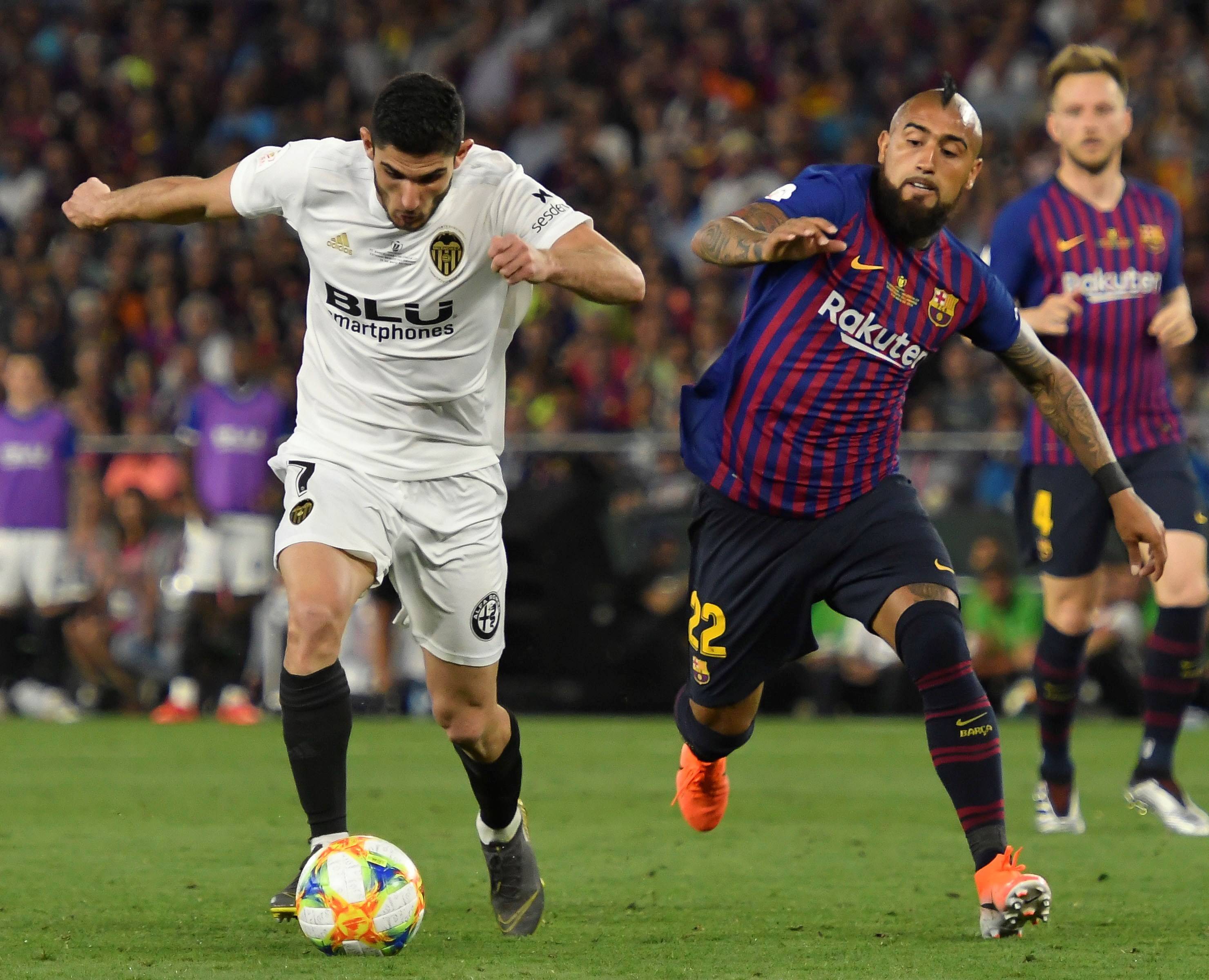 关于皇家社会主场不敌巴伦西亚,遭受连败压力的信息 关于皇家社会主场不敌巴伦西亚,遭受连败压力的信息