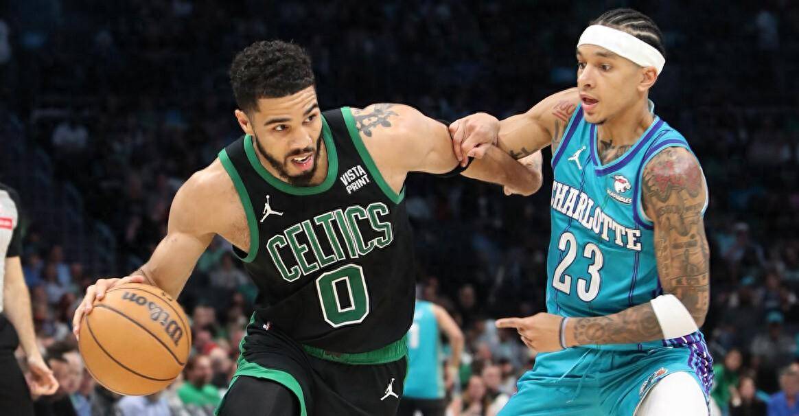 黄蜂大胜凯尔特人,取得四连胜 黄蜂大胜凯尔特人,取得四连胜