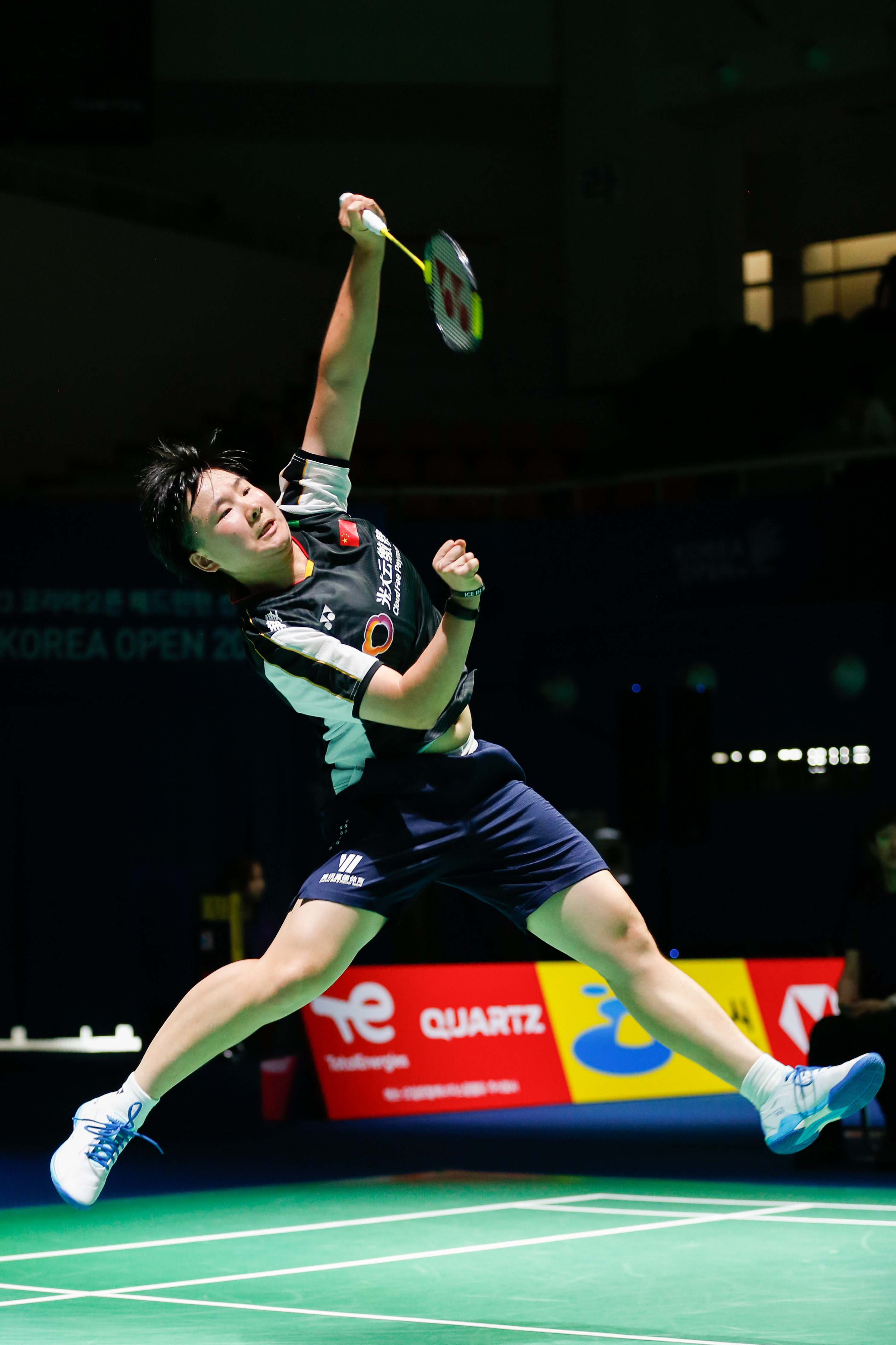 运动技巧高超选手实力获得认可 运动技巧高超选手实力获得认可