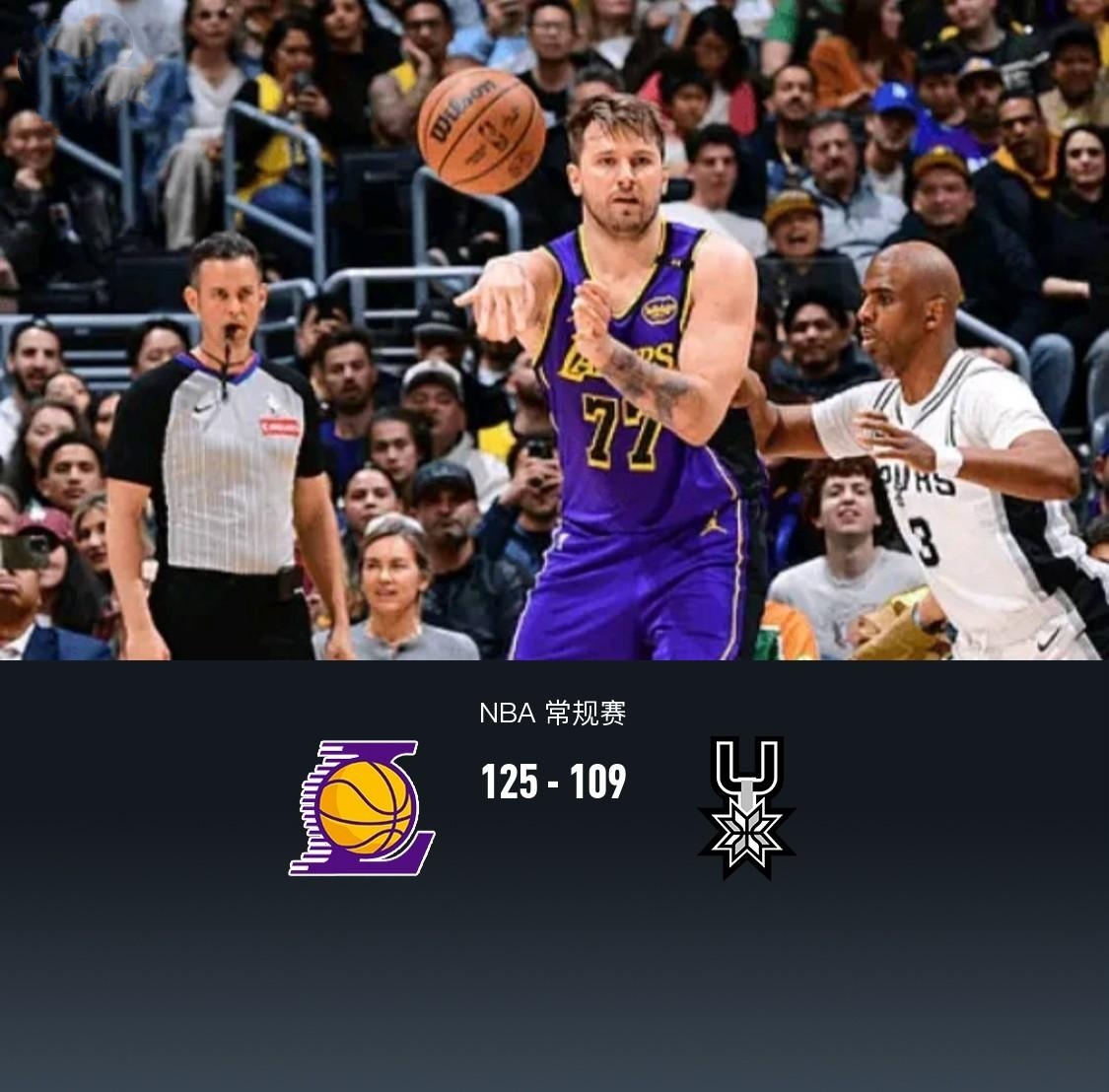 湖人两度落败,尼克斯险胜马刺 湖人两度落败,尼克斯险胜马刺