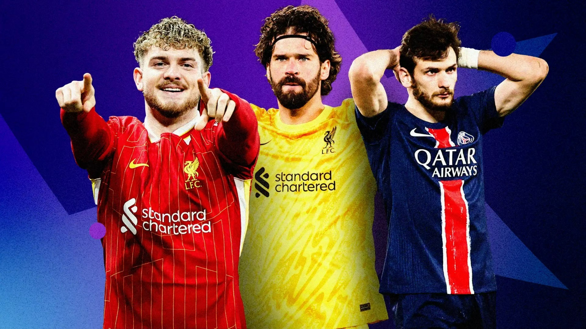 利物浦神奇逆转巴黎,进决赛对阵巴黎的简单介绍 利物浦神奇逆转巴黎,进决赛对阵巴黎的简单介绍