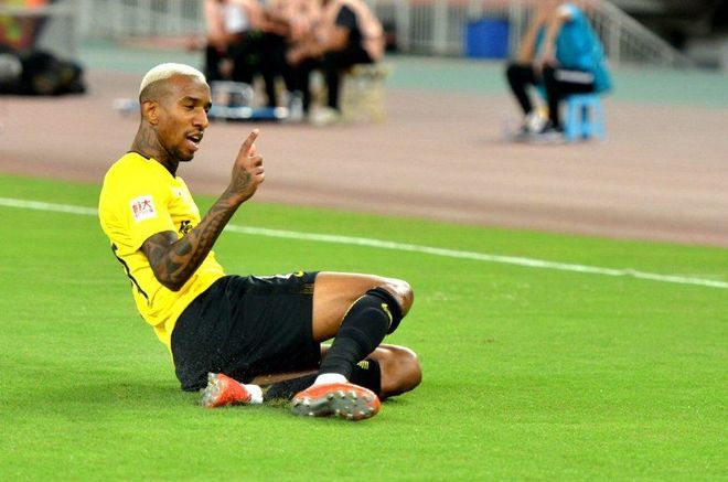 关于山东鲁能惨败,教练组展开反思讨论的信息 关于山东鲁能惨败,教练组展开反思讨论的信息