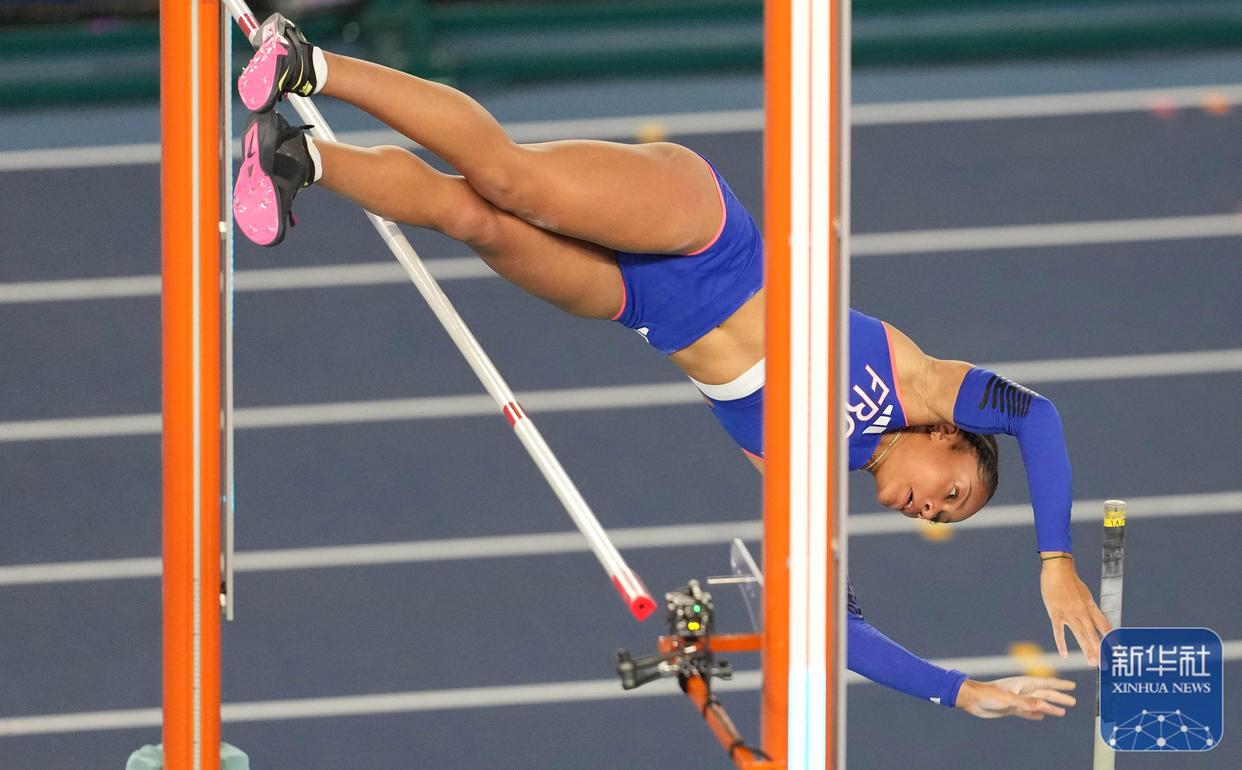 爱游戏官网登录网址-田径项目角逐激烈，法国选手实力出众