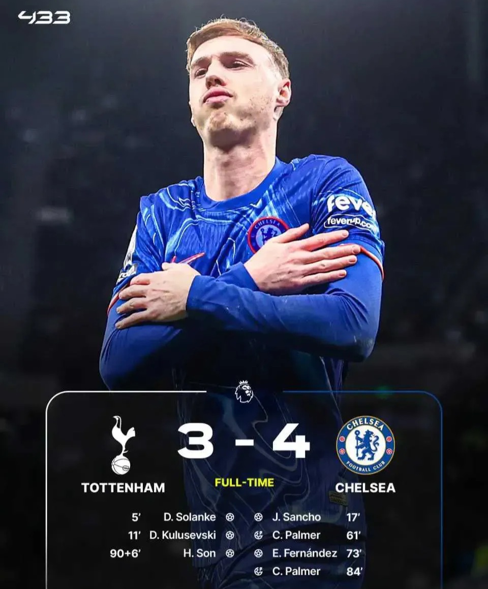 切尔西豪取5连胜,发挥稳定进入争冠行列的简单介绍 切尔西豪取5连胜,发挥稳定进入争冠行列的简单介绍