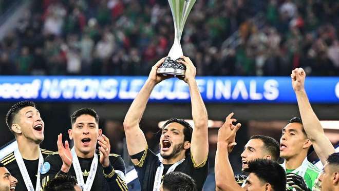 墨西哥队士气高昂,欧洲联赛预选赛斗志昂扬的简单介绍 墨西哥队士气高昂,欧洲联赛预选赛斗志昂扬的简单介绍